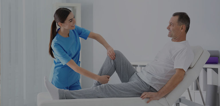 knee injuries physiotherapy treatment life care physiotherapy singrauli