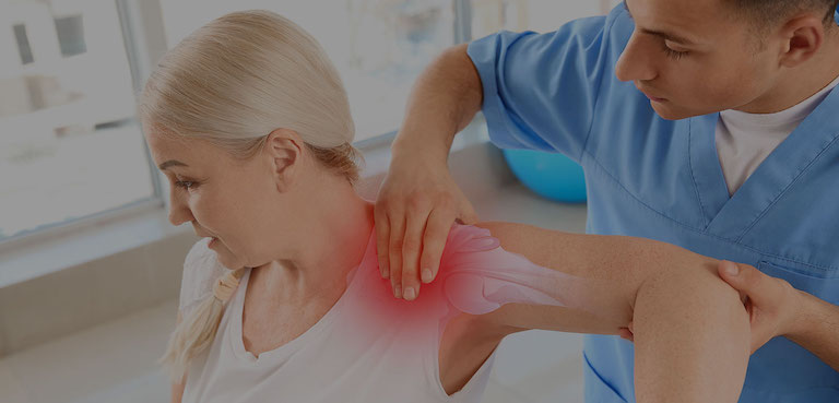 shoulder injuries physiotherapy treatment life care physiotherapy singrauli
